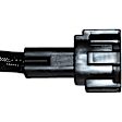 350-34612 Passenger Side, After Catalytic Converter Oxygen Sensor, Sold Individually, 4-wire, 3.3L, 6Cyl, Walker Products Aftermarket Base Sensor