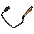 350-34615 Oxygen Sensor, Sold Individually, 4-wire, Walker Products Aftermarket Base Sensor