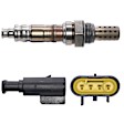 350-34616 After Catalytic Converter Oxygen Sensor, Sold Individually, 4-wire, 1.4L, 4Cyl, Walker Products Aftermarket Base Sensor
