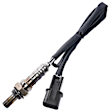 350-34622 Oxygen Sensor, Sold Individually, 4-wire, Walker Products Aftermarket Base Sensor