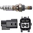 350-34630 After Catalytic Converter Oxygen Sensor, Sold Individually, 4-wire, Walker Products Aftermarket Base Sensor