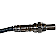 350-34631 Oxygen Sensor, Sold Individually, 4-wire, Walker Products Aftermarket Base Sensor