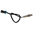 350-34633 Oxygen Sensor, Sold Individually, 4-wire, Walker Products Aftermarket Base Sensor