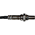 350-34633 Oxygen Sensor, Sold Individually, 4-wire, Walker Products Aftermarket Base Sensor