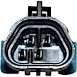 350-34633 Oxygen Sensor, Sold Individually, 4-wire, Walker Products Aftermarket Base Sensor