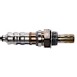 350-34634 Oxygen Sensor, Sold Individually, 4-wire, Walker Products Aftermarket Base Sensor