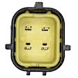 350-34634 Oxygen Sensor, Sold Individually, 4-wire, Walker Products Aftermarket Base Sensor