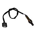 350-34636 After Catalytic Converter Oxygen Sensor, Sold Individually, 4-wire, Walker Products Aftermarket Base Sensor