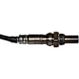 350-34636 After Catalytic Converter Oxygen Sensor, Sold Individually, 4-wire, Walker Products Aftermarket Base Sensor