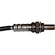 350-34640 Before or After Catalytic Converter Oxygen Sensor, Sold Individually, 4-wire, 1.6L, 4Cyl, Walker Products Aftermarket Base Sensor