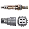 350-34641 Oxygen Sensor, Sold Individually, 4-wire, Walker Products Aftermarket Base Sensor