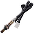 350-34644 Oxygen Sensor, Sold Individually, 4-wire, Walker Products Aftermarket Base Sensor