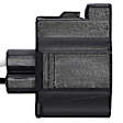 350-34655 Oxygen Sensor, Sold Individually, 4-wire, 4.7L, 8Cyl, Walker Products Aftermarket Base Sensor