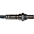 350-34661 Oxygen Sensor, Sold Individually, 4-wire, Walker Products Aftermarket Base Sensor