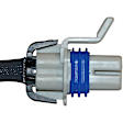 350-34661 Oxygen Sensor, Sold Individually, 4-wire, Walker Products Aftermarket Base Sensor