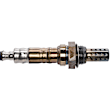 350-34677 After Catalytic Converter Oxygen Sensor, Sold Individually, 4-wire, Walker Products Aftermarket Base Sensor