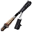 350-34691 Oxygen Sensor, Sold Individually, 4-wire, Walker Products Aftermarket Base Sensor
