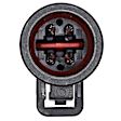350-34691 Oxygen Sensor, Sold Individually, 4-wire, Walker Products Aftermarket Base Sensor