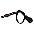 350-34692 After Catalytic Converter Oxygen Sensor, Sold Individually, 4-wire, 2.5L, 5Cyl, Walker Products Aftermarket Base Sensor