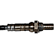 350-34692 After Catalytic Converter Oxygen Sensor, Sold Individually, 4-wire, 2.5L, 5Cyl, Walker Products Aftermarket Base Sensor