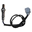 350-34693 After Catalytic Converter Oxygen Sensor, Sold Individually, 4-wire, Walker Products Aftermarket Base Sensor