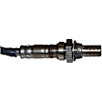 350-34693 After Catalytic Converter Oxygen Sensor, Sold Individually, 4-wire, Walker Products Aftermarket Base Sensor