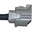 350-34693 After Catalytic Converter Oxygen Sensor, Sold Individually, 4-wire, Walker Products Aftermarket Base Sensor