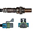 350-34694 Oxygen Sensor, Sold Individually, 4-wire, Walker Products Aftermarket Base Sensor