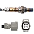 350-34697 After Secondary Catalytic Converter Oxygen Sensor, Sold Individually, 4-wire, Walker Products Aftermarket Base Sensor