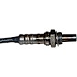 350-34698 After Catalytic Converter Oxygen Sensor, Sold Individually, 4-wire, Walker Products Aftermarket Base Sensor