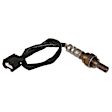 350-34699 Oxygen Sensor, Sold Individually, 4-wire, Walker Products Aftermarket Base Sensor
