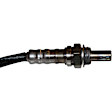 350-34700 After Catalytic Converter Oxygen Sensor, Sold Individually, 4-wire, Walker Products Aftermarket Base Sensor