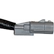 350-34700 After Catalytic Converter Oxygen Sensor, Sold Individually, 4-wire, Walker Products Aftermarket Base Sensor