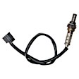 350-34701 Oxygen Sensor, Sold Individually, 4-wire, Walker Products Aftermarket Base Sensor