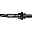350-34701 Oxygen Sensor, Sold Individually, 4-wire, Walker Products Aftermarket Base Sensor