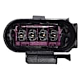 350-34764 Driver Side, After Catalytic Converter Oxygen Sensor, Sold Individually, 4-wire, 3.6L, 6Cyl