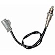 350-34767 Center, Driver Side Oxygen Sensor, Sold Individually, 4-wire, Walker Products Aftermarket Base Sensor