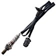 350-34793 After Catalytic Converter Oxygen Sensor, Sold Individually, 4-wire, 2.0L, 4Cyl, Walker Products Aftermarket Base Sensor