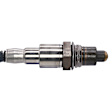 350-34897 Oxygen Sensor, Sold Individually, 4-wire, Walker Products Aftermarket Base Sensor