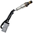350-34939 After Catalytic Converter Oxygen Sensor, Sold Individually, 4-wire, Walker Products Aftermarket Base Sensor