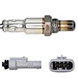 350-34939 After Catalytic Converter Oxygen Sensor, Sold Individually, 4-wire, Walker Products Aftermarket Base Sensor