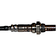 350-34948 Oxygen Sensor, Sold Individually, 4-wire, Walker Products Aftermarket Base Sensor
