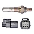 350-35003 Before Catalytic Converter Oxygen Sensor, Sold Individually, 5-wire, Walker Products Aftermarket Base Sensor
