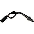 350-35006 Oxygen Sensor, Sold Individually, 5-wire, Walker Products Aftermarket Base Sensor