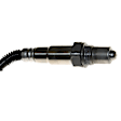 350-35006 Oxygen Sensor, Sold Individually, 5-wire, Walker Products Aftermarket Base Sensor