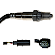 350-35006 Oxygen Sensor, Sold Individually, 5-wire, Walker Products Aftermarket Base Sensor