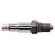 350-35007 Before Catalytic Converter Oxygen Sensor, Sold Individually, 5-wire, Walker Products Aftermarket Base Sensor
