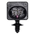 350-35007 Before Catalytic Converter Oxygen Sensor, Sold Individually, 5-wire, Walker Products Aftermarket Base Sensor