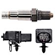 350-35007 Before Catalytic Converter Oxygen Sensor, Sold Individually, 5-wire, Walker Products Aftermarket Base Sensor