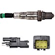 350-35009 Before Catalytic Converter Oxygen Sensor, Sold Individually, 5-wire, Walker Products Aftermarket Base Sensor